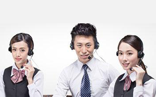 及時(shí)響應(yīng)，第一時(shí)間為客戶提出解決方案
